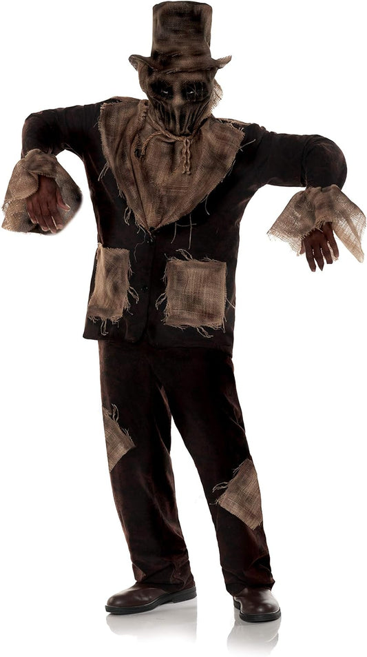 The Last Straw Scarecrow Men Costume by Underwraps Costumes only at  TeeJayTraders.com