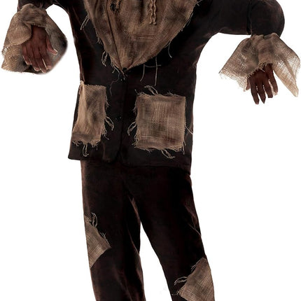 The Last Straw Scarecrow Plus Size Men Costume by Underwraps Costumes only at  TeeJayTraders.com