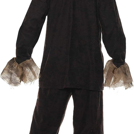 The Last Straw Scarecrow Plus Size Men Costume by Underwraps Costumes only at  TeeJayTraders.com - Image 2