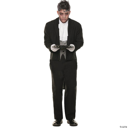 Greeves Plus Size Men Costume by Underwraps Costumes only at  TeeJayTraders.com