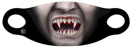 Vampire Mask by Underwraps Costumes only at  TeeJayTraders.com