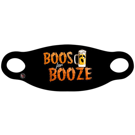 Booze For Boos Novelty Mask by Underwraps Costumes only at  TeeJayTraders.com