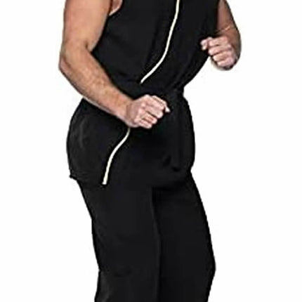 Karate Sensai Men Costume by Underwraps Costumes only at  TeeJayTraders.com