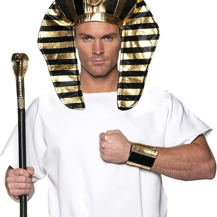 Egyptain Unisex Costume Accessory Kit by Underwraps Costumes only at  TeeJayTraders.com