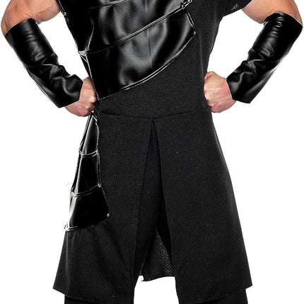 Dragon Slayer Plus Size Men Costume by Underwraps Costumes only at  TeeJayTraders.com