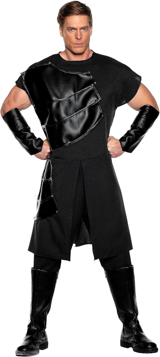 Dragon Slayer Plus Size Men Costume by Underwraps Costumes only at  TeeJayTraders.com